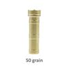 Image 1 : Carbon Express CX 50 Brass Inserts #1 (.244) 12-Pack Sku 50444