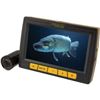 Image 1 : Aqua-Vu Micro Stealth 4.3 Underwater Viewing System Sku 100-502