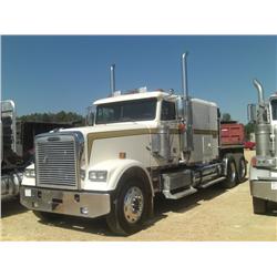 2006 FREIGHTLINER CLASSIC XL T/A TRUCK TRACTOR,