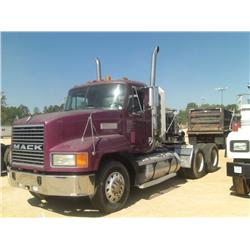 1997 MACK CH613 T/A TRUCK TRACTOR,