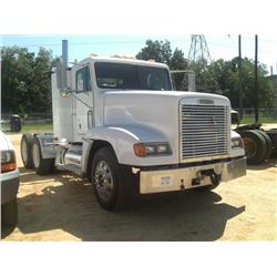 1998 FREIGHTLINER FLD120 T/A TRUCK TRACTOR,