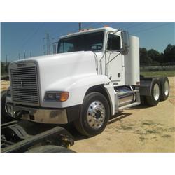 1998 FREIGHTLINER FLD120 T/A TRUCK TRACTOR,