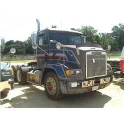 1993 FREIGHTLINER FLD11264S T/A TRUCK TRACTOR,