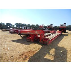 2004 FERREE LHV-50 NON GROUND BEARING DETACH 