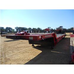 1996 TRAIL-EXE LP30T T/A LOWBOY,