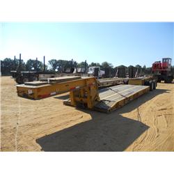 1986 ROGERS T/A DETACHABLE LOWBOY,