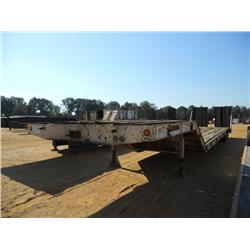 1993 ETNYRE R35 T/A LOWBOY,