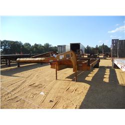 1958 PHELAN S/A LOWBOY,