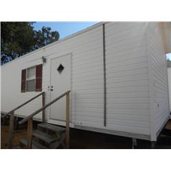 2006 SILVER CREEK PARK MODEL, 