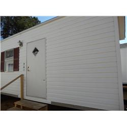 2006 SILVER CREEK PARK MODEL, 