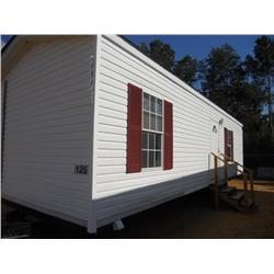 2006 SILVER CREEK PARK MODEL, 