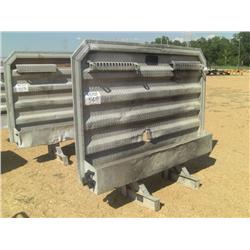 ALUMINUM HEADACHE RACK