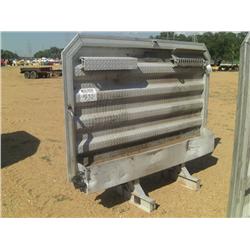 ALUMINUM HEADACHE RACK