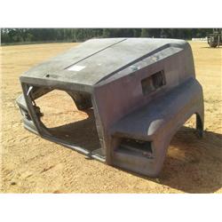 FORD TRUCK HOOD