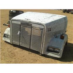 FREIGHTLINER TRUCK HOOD