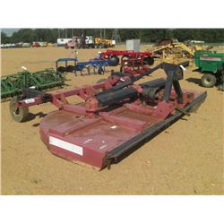 BUSH HOG 14' ROTARY CUTTER, 3 PTH