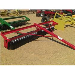 8' CULTIPACKER