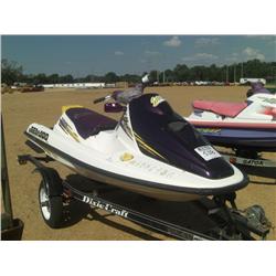 SEADOO JET SKI, 