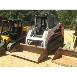 TAKEUCHI TL140 SKID STEER LOADER,