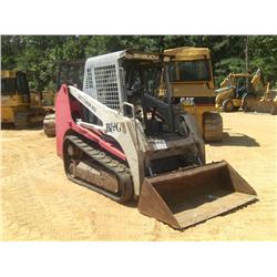 TAKEUCHI TL130 SKID STEER LOADER,