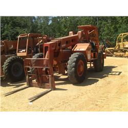 LULL 1044 TELESCOPIC FORKLIFT, 