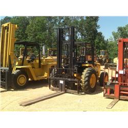 JCB 930 FORKLIFT,