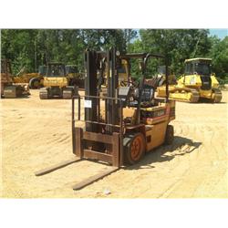 DAEWOO G305-2 FORKLIFT,