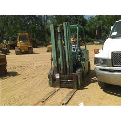 CLARK FORKLIFT,