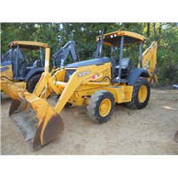 JOHN DEERE 310SG 4X4 LOADER BACKHOE,