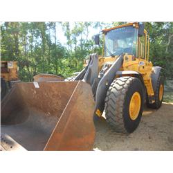 VOLVO L70E WHEEL LOADER,