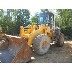 KOMATSU WA320-3 WHEEL LOADER,