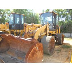 CAT 938G WHEEL LOADER,