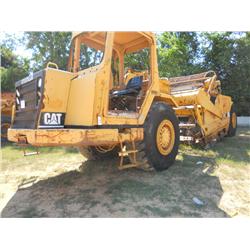CAT 613C MOTOR SCRAPER,