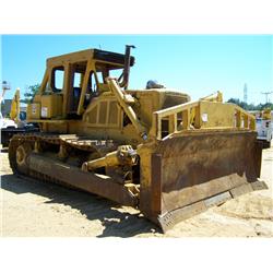 CAT D8K CRAWLER TRACTOR,