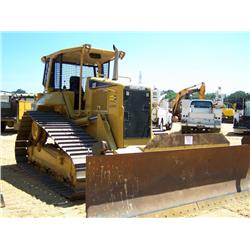 CAT D6N LGP CRAWLER TRACTOR,