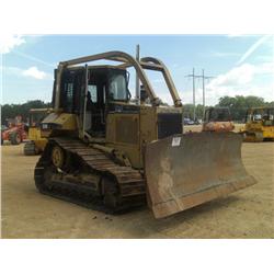CAT D5MXL CRAWLER TRACTOR,