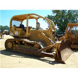 DRESSTA TD-15C CRAWLER TRACTOR,