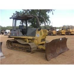 KOMATSU D41E-6 CRAWLER TRACTOR, 