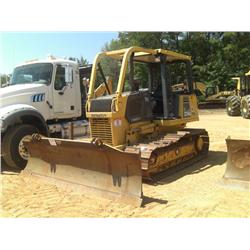 KOMATSU D37PX-21 CRAWLER TRACTOR,