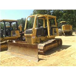 KOMATSU D37PX-21 CRAWLER TRACTOR,