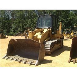 CAT 953C CRAWLER LOADER,