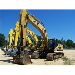 CAT 330CL HYDRAULIC EXCAVATOR,