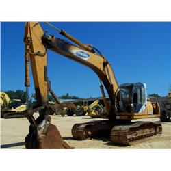 SAMSUNG SE 210LC-2 HYDRAULIC EXCAVATOR,