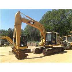 CAT 315BL HYDRAULIC EXCAVATOR,