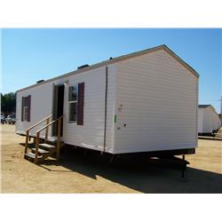 2006 OAK CREEK 38' PARK MODEL,
