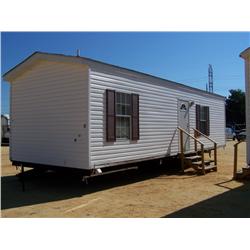 2006 SILVER CREEK 38' PARK MODEL, 