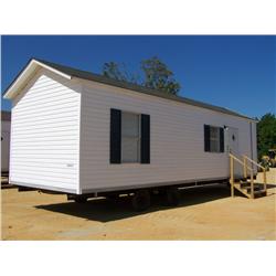 2006 SILVER CREEK PARK MODEL, 