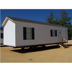 2006 SILVER CREEK PARK MODEL, 