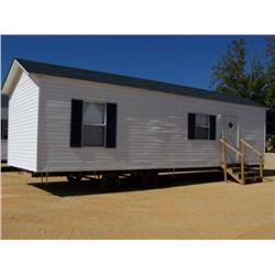 2006 SILVER CREEK 12'X38' PARK MODEL, 