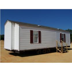 2006 OAK CREEK 12'X40' PARK MODEL,